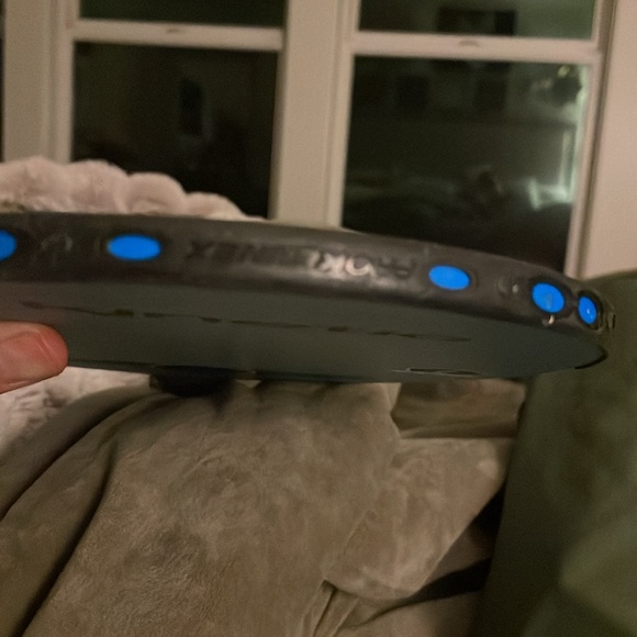 PROKENNEX ovation blue - Picture 4 of 5